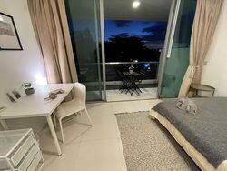 One-north Residences (D5), Apartment #501914871
